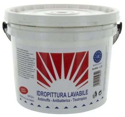 LAVABILE MAPEKOL DA  2,50 L