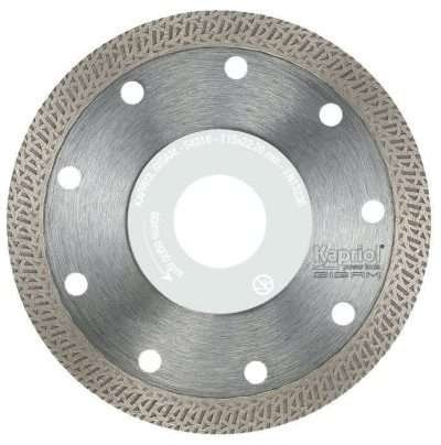 KAPRIOL DISCO DIAMANT CONT D 115 MM 54216