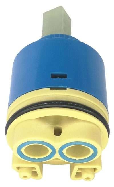 CARTUCCIA PER MISCELATORE 40 MM ALTA