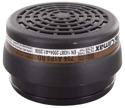 FILTRO PER MASCHERA 755 A1-P3