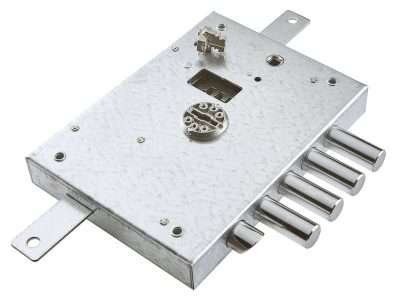 ATRA SERRATURA DM 7111 DE E 70 BUSTA