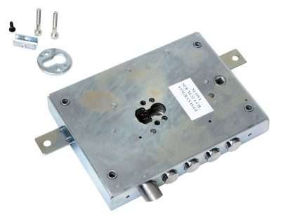 ATRA SERRATURA CIL EU NE 42 DX E 60 IN BUSTA