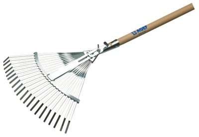 SCOPA REGOLABILE AGEF SENZA MANICO