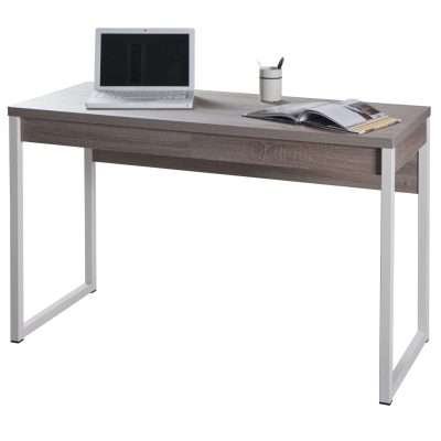 DISEGNO SCRIVANIA 2C. CM.120X50X75H