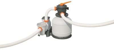 POMPA FILTRANTE A SABBIA 6813 L/H COD.58499