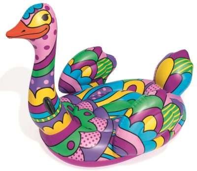 GONFIABILE POP STRUZZO    CM.190X166 41117