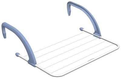 STENDIBIANCHERIA TERMOSIFONE GIMI RADIO ACC./RES