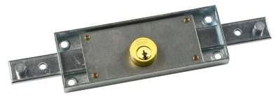 POTENT SERRATURA PER SERRANDA C1600 CENTRALE