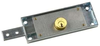 POTENT SERRATURA PER SERRANDA C1620 SINISTRA