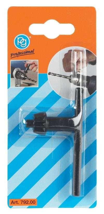 POGGI 793 CHIAVE PER MANDRINO 16 MM UNIVERS