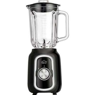 FRULLATORE CON CARAFFA UM1360B VETRO