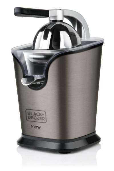 SPREMIAGRUMI PROFESSIONALE 350W CONTENITORE 400ML