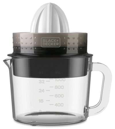 SPREMIAGRUMI 30W  CARAFFA VETRO 1 L