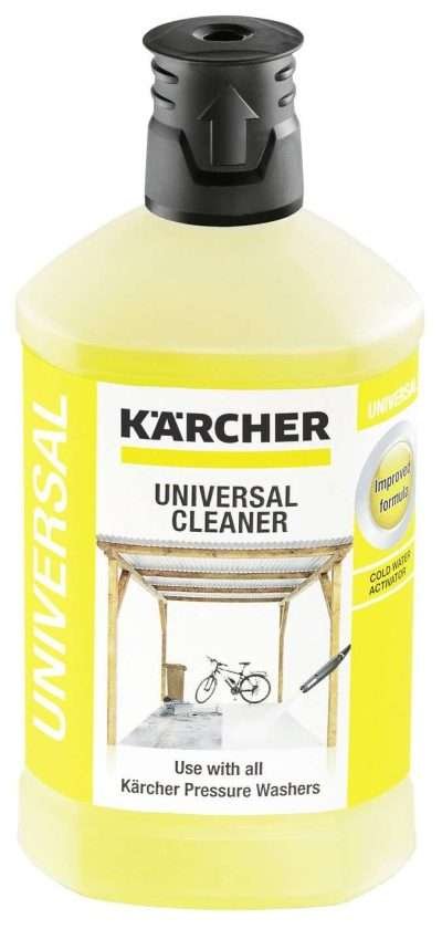 KARCHER DETERGENTE UNIVERSALE 1 L
