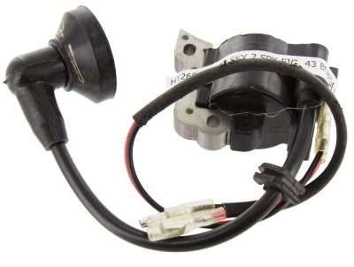 J-SKY 2 SPK    BOBINA ELETTRONICA  FIG 43