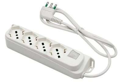 FME 47.420 MULTIPRESA 4P BIP/SC+INT RETAIL