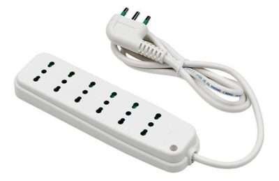 FME 47.410 MULTIPRESA 6P BIP+T RETAIL