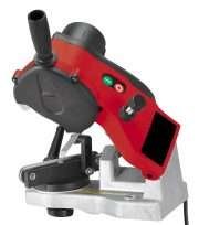 Affilatori per catene di motoseghe