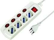 Adattatori spine e prese