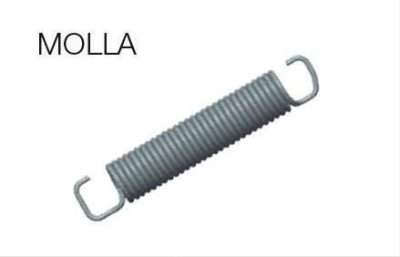 BAHCO MOLLA DI RICAMBIO R4230 PER SVETTATOIO