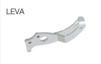 BAHCO LEVA DI RICAMBIO RPL230G PER SVETTATOIO