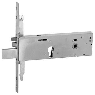 ISEO 963.920 SERRATURA ELETTRICA CIL EU 22 E 90 MM