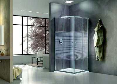 PARETE F.CM.78/80 CRIST.TRAS/SER.MM.6 NICELIN