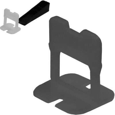 TIRANTE LIVELLATORE DISTAN MAXI SP 1,0MM GRIG 250 PZ