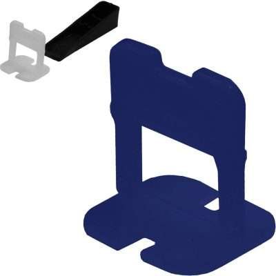 TIRANTE LIVELLATORE DISTAN MAXI SP 1,5MM BLU 250 PZ