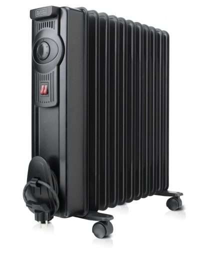 RADIATORE AD OLIO B+D BXRA 2000E 11 ELEMENTI