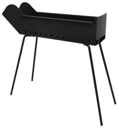 CUOCI SPIEDINI ARROSTICINI 40 CM 541A