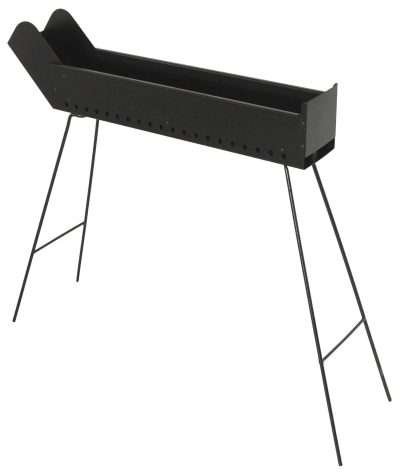 CUOCI SPIEDINI ARROSTICINI 60 CM 541B