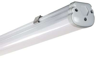BEGHELLI 75454-ES1200 REGLETTE LED 36W 3600 LUMEN