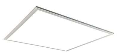 BEGHELLI 70081 PANNELLO LED 36W 3600LM 60X60 CM