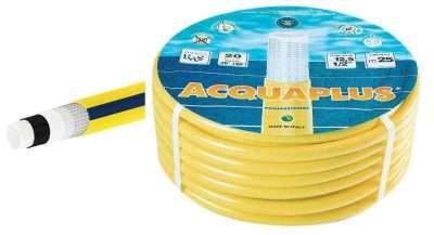 TUBO MAGLIATO ACQUAPLUS 25 MM ROTOLO 25 M
