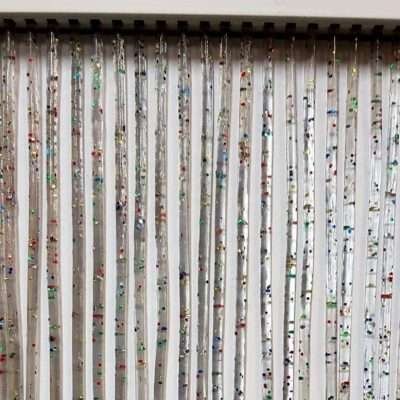 TENDA BRILLIANT MULTICOLOR 120XH240 CM 173 FILI