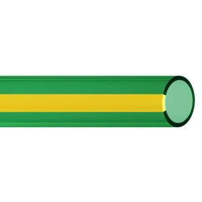 TUBO ANTIGELO PLUS VERDE 30X40 MM ROTOLO 50 M