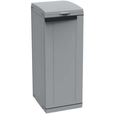 PATTUMIERA ECOLINE1 TERRY 1 ANTA 34X39XH88 CM