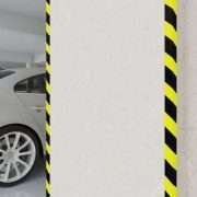 Paracolpi e segnaletica