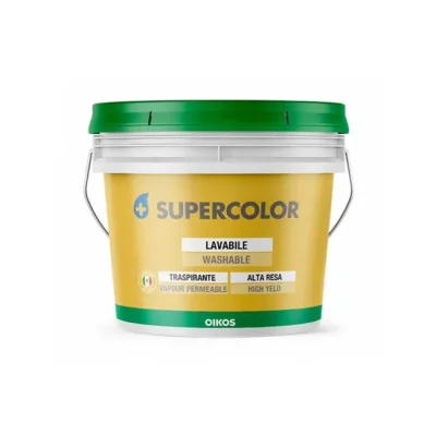 SUPERCOLOR OIKOS