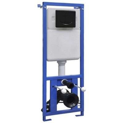 Cassetta Cassetta Incasso Alta 11 L 41x14x(110-125) cm