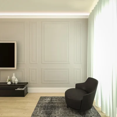 PA11-150 pannello preassemblato 150x50 cm - immagine 3