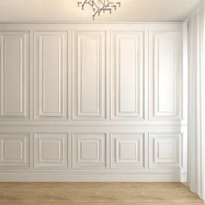 KT110-1017 Kit cornice parete 100 x 170 cm - immagine 3