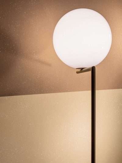 LA VIA LATTEA GIORGIO GRAESAN PITTURA BRILLANTINATA - immagine 7