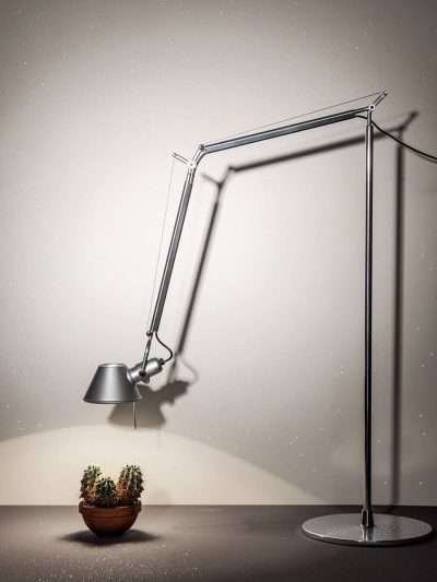 LA VIA LATTEA GIORGIO GRAESAN PITTURA BRILLANTINATA - immagine 8