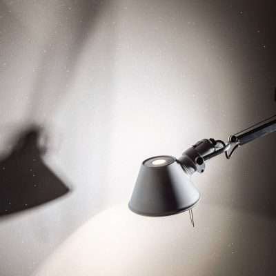 LA VIA LATTEA GIORGIO GRAESAN PITTURA BRILLANTINATA - immagine 9