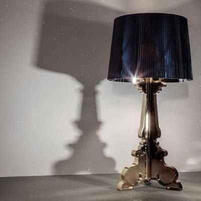 LA VIA LATTEA GIORGIO GRAESAN PITTURA BRILLANTINATA - immagine 10