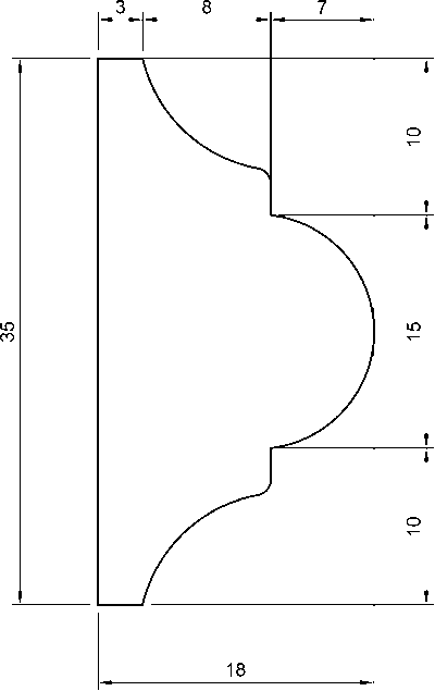 PA11-50 pannello preassemblato 50x50 cm - immagine 2