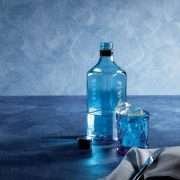 Pittura per effetto pennellato