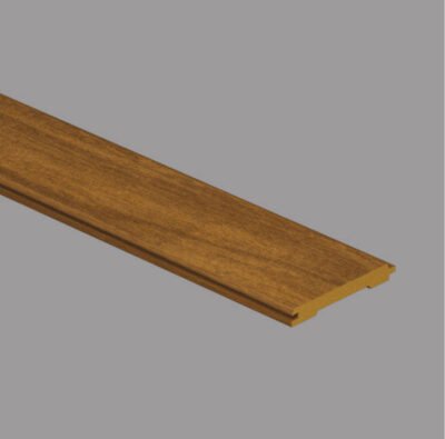 JX123-1287 Doga in polimeri 100x13x2800 mm ROVERE CALDO